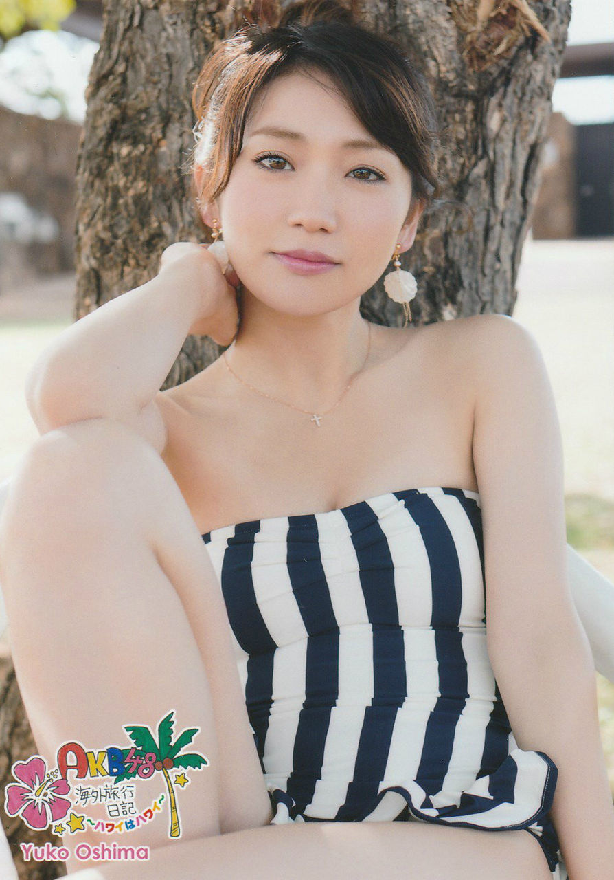 大島優子 過激画像集 Akb48 最新まとめ